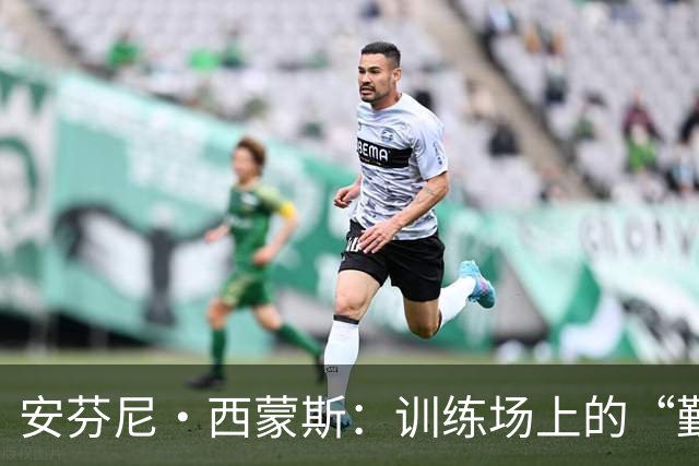 安芬尼·西蒙斯：训练场上的“勤奋小蜜蜂”！
